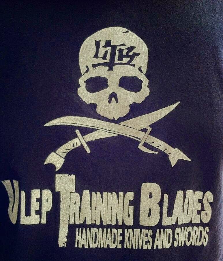 Ulep Training Blades