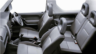Dream Fantasy Cars-Suzuki Jimny 2012 Dream Fantasy Cars-Suzuki Jimny 2012
