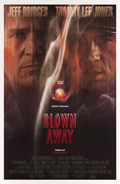 blown away 1993 blown away 1993