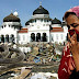 Cerita Aneh bin Ajaib Saat Tsunami Aceh yang Masih Jadi Misteri dan Belum Terjawab Hingga Kini