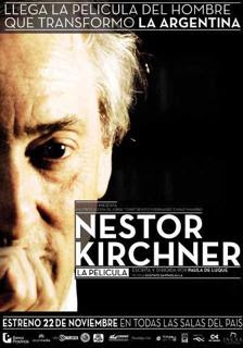 Nestor Kirchner La Pelicula – DVDRIP LATINO