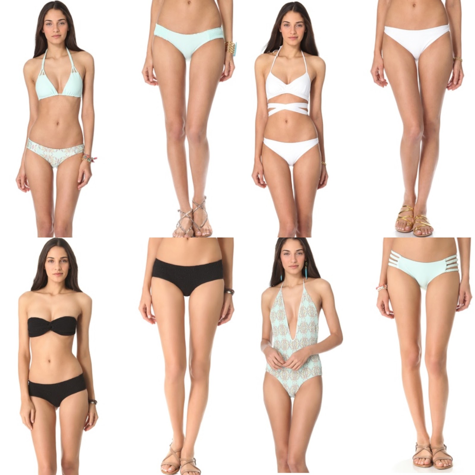 Tori Praver Swimwear In Stores Shopbop