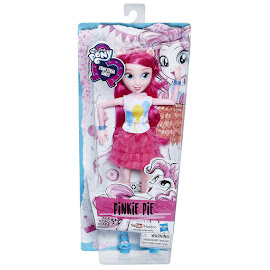 My Little Pony Equestria Girls Reboot Original Series Single Pinkie Pie Doll