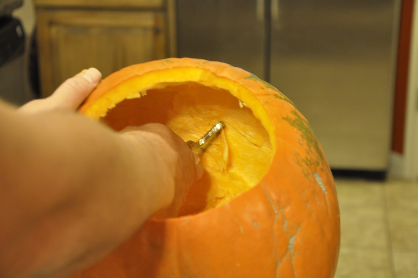 Pumpkin Carving Instructions: All Things Spooky