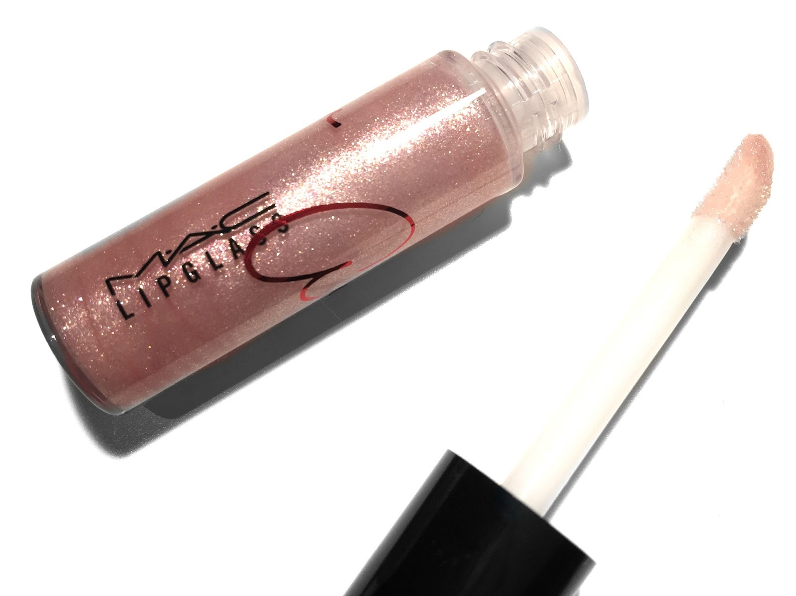 First Impressions Mac Viva Glam Ariana Grande Lipstick & Lip Glass