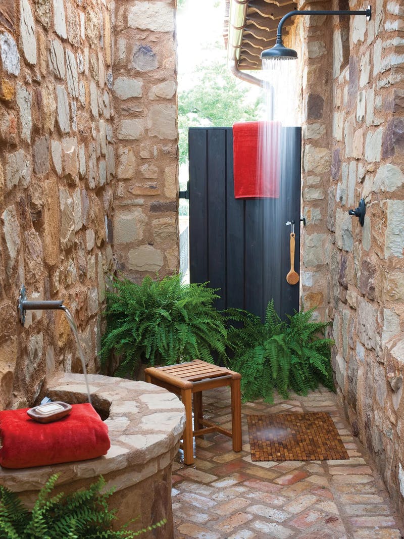 Desain Kamar Mandi Outdoor Shreenad Home Desain Kamar Mandi Outdoor Shreenad Home