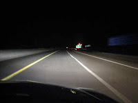 Night Driving Restrictions