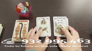 Llama ahora para una lectura de tarot. Tarot certero y gratuito en Burgos
