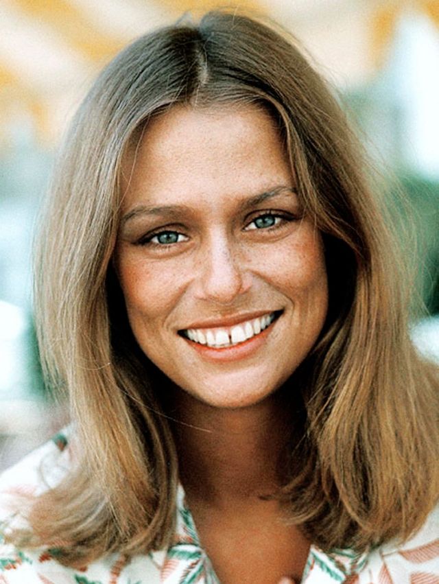 Photos lauren hutton Lauren Hutton