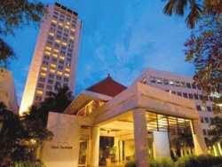 Hotel dekat Stasiun gubeng sby