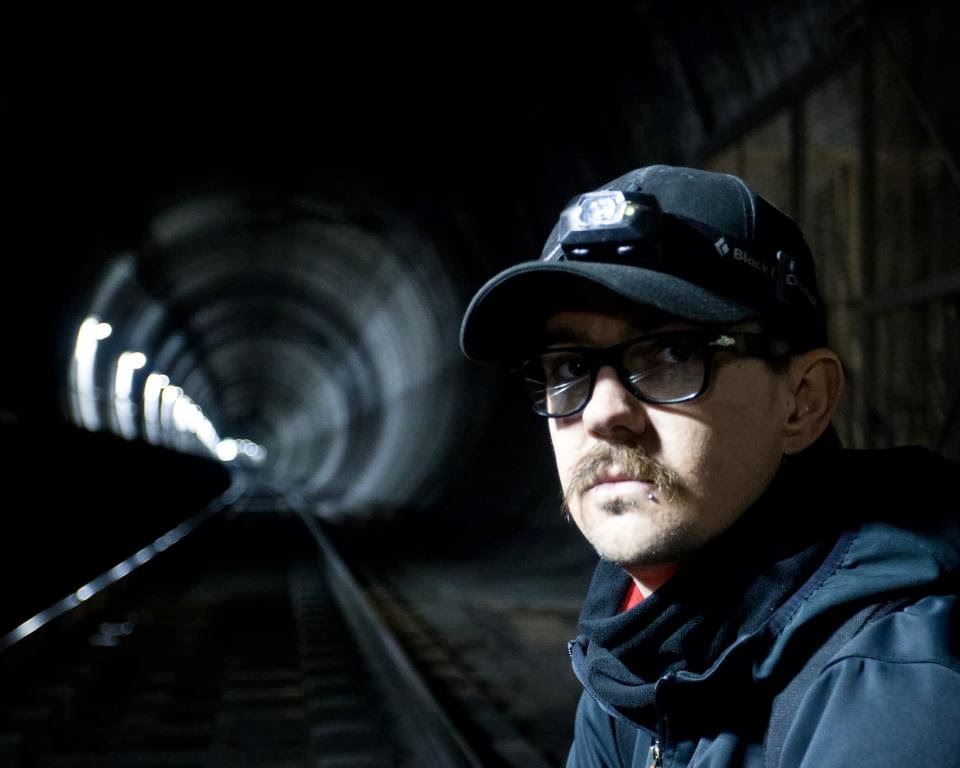 Hugh Marwood Bradley Garrett "Explore Everything' / Terminological