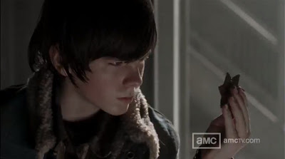 The Walking Dead - 3x16 - Welcome to the Tombs