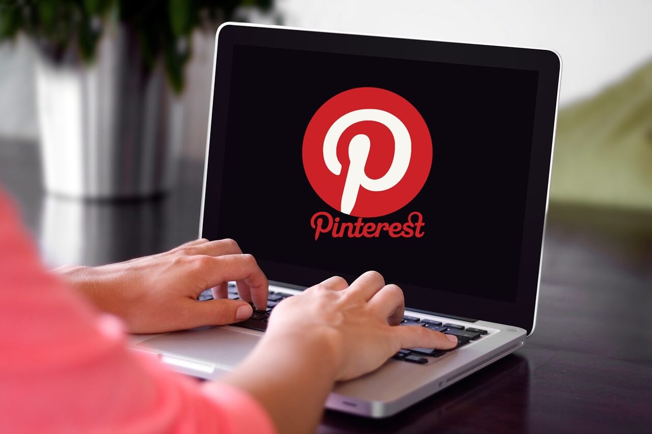 Como Utilizar o Pinterest Para Aumentar o Tráfego do Blog Bastidores de uma GirlBoss
