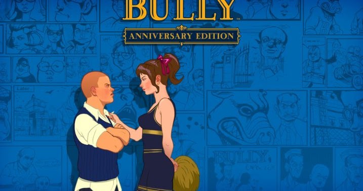 Kunci Jawaban English Pada Game Bully PS2