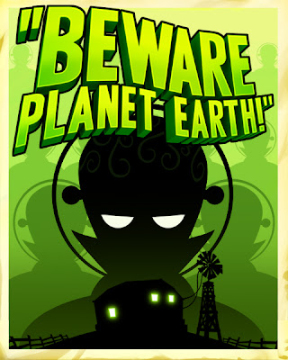 Free Download Beware Planet Earth Pc Game Cover Photo
