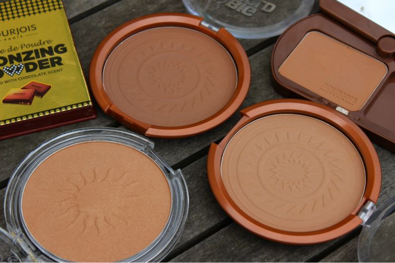 Best of Bronzers | The Sunday