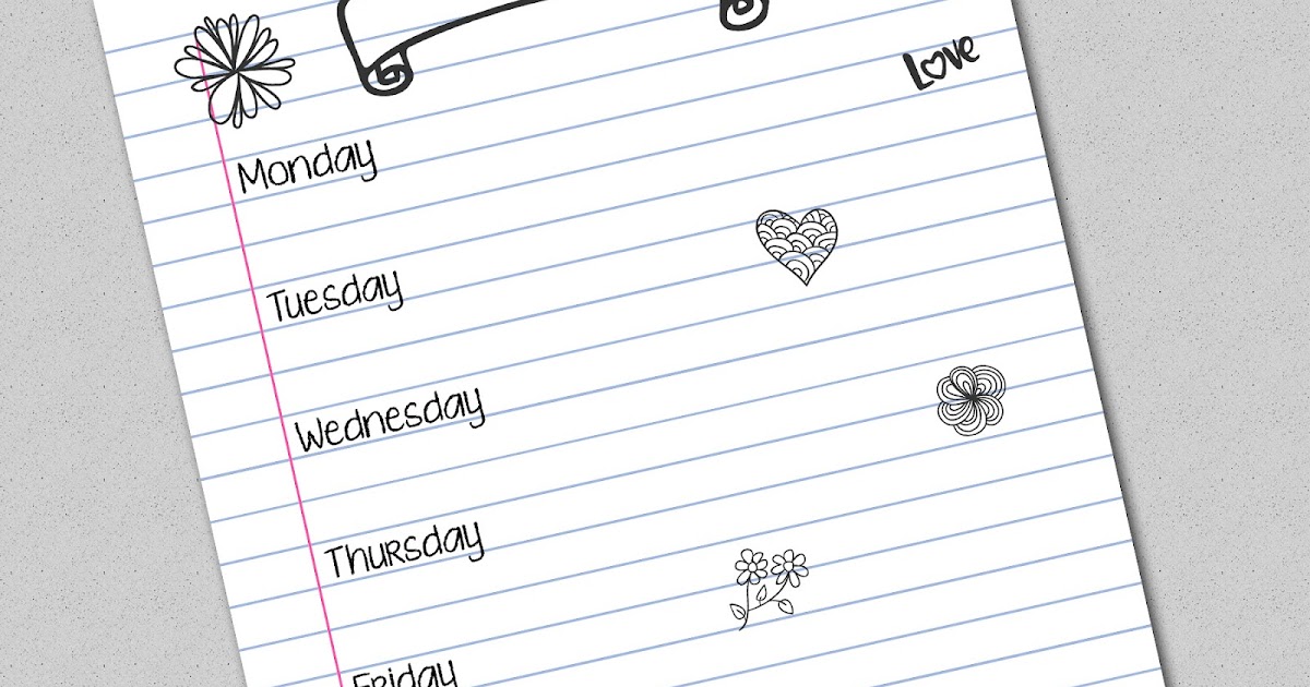 t-l-charger-90-free-printable-doodle-notes-template-by-doodle