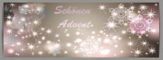 Facebookbilder Advent