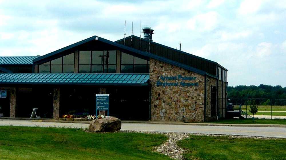 Arnold Palmer Regional Airport