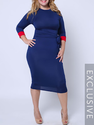 fashionmia dresses plus size