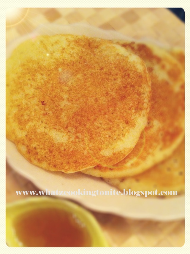 What's Cooking Tonight Fried Oyster Cake 炸蚝饼