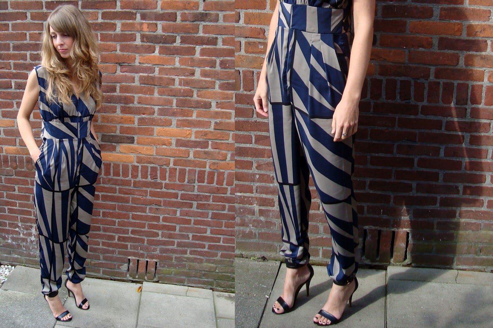 jumpsuit manten terbaru