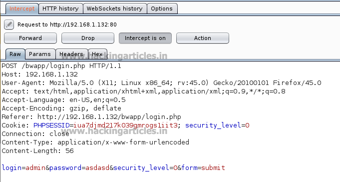 Burp Suite Payloads Beginner's Guide Part 1