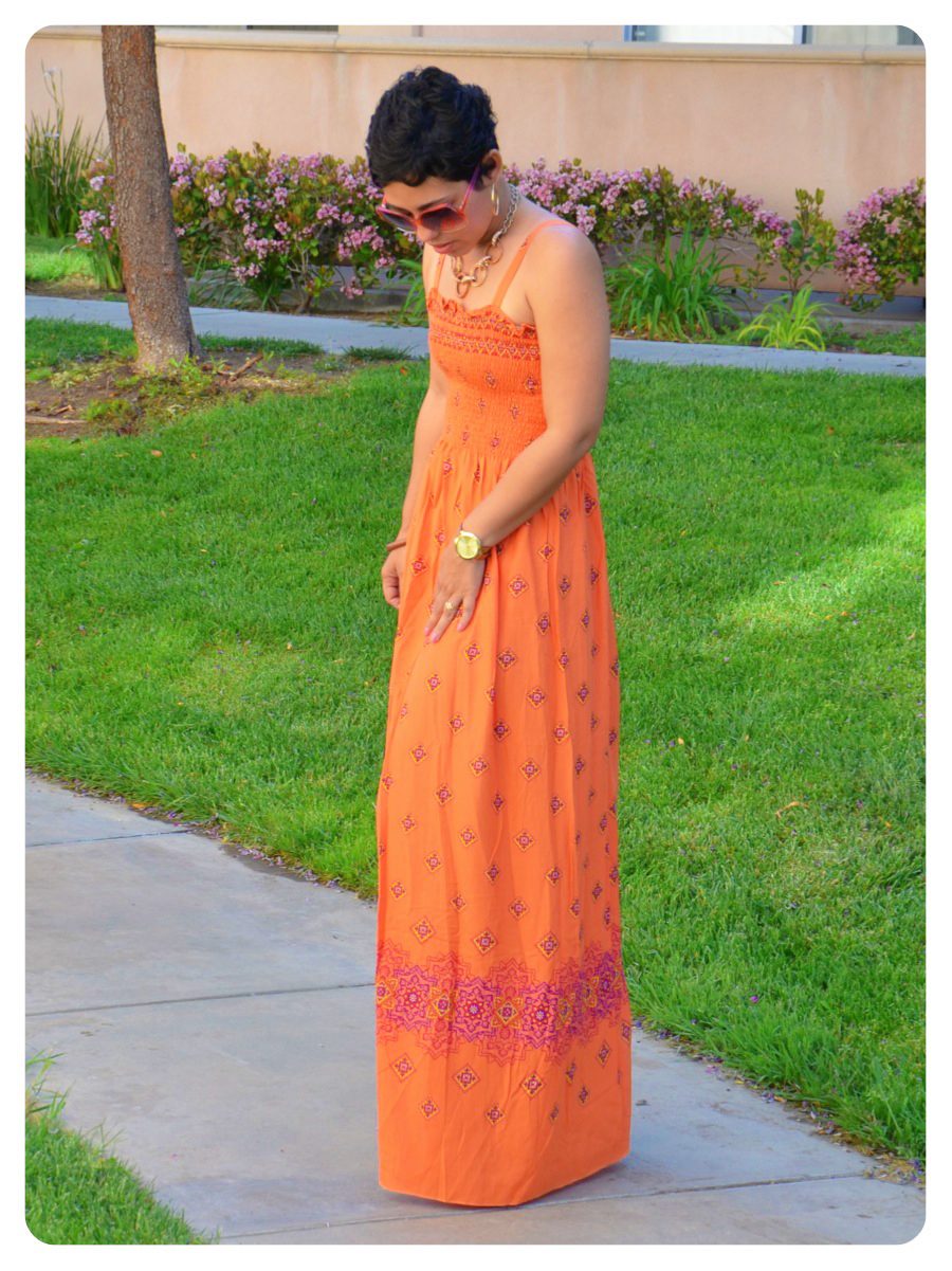 The EASIEST + FASTEST Dress To Make! & WINNER Announced! Fashion