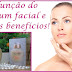 Sérum anti-idade para todos tipos de pele C+C Sérum Facial Ligia Kogos