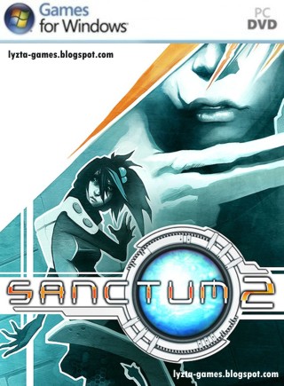 sanctum download sanctum download