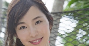 Host Misumi Shiochi to Launch First Photo Book "Misumi" - JEFusion