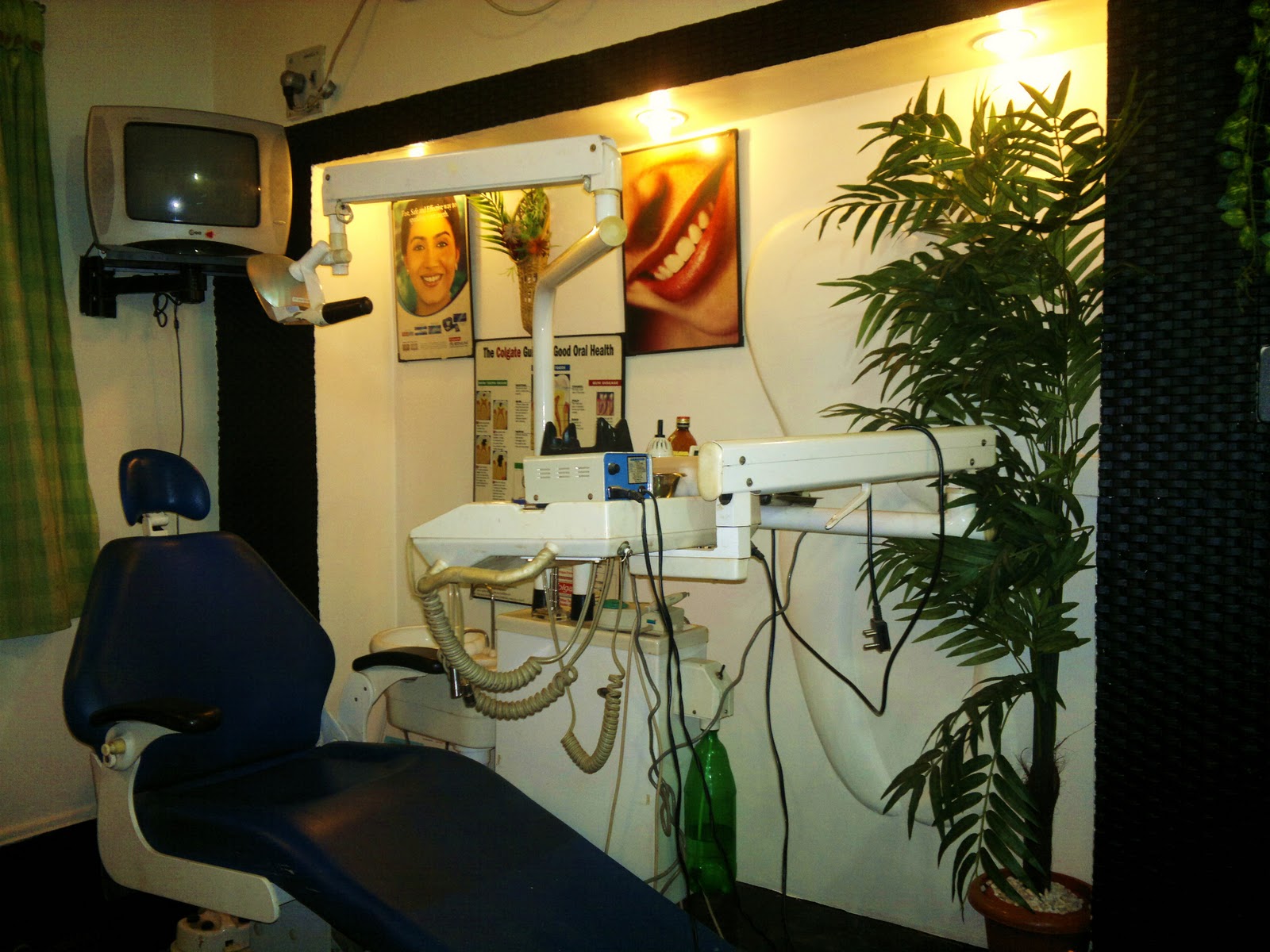 VELA DENTAL CLINIC