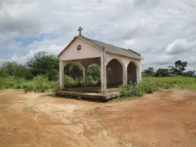 MUCONDO 2013