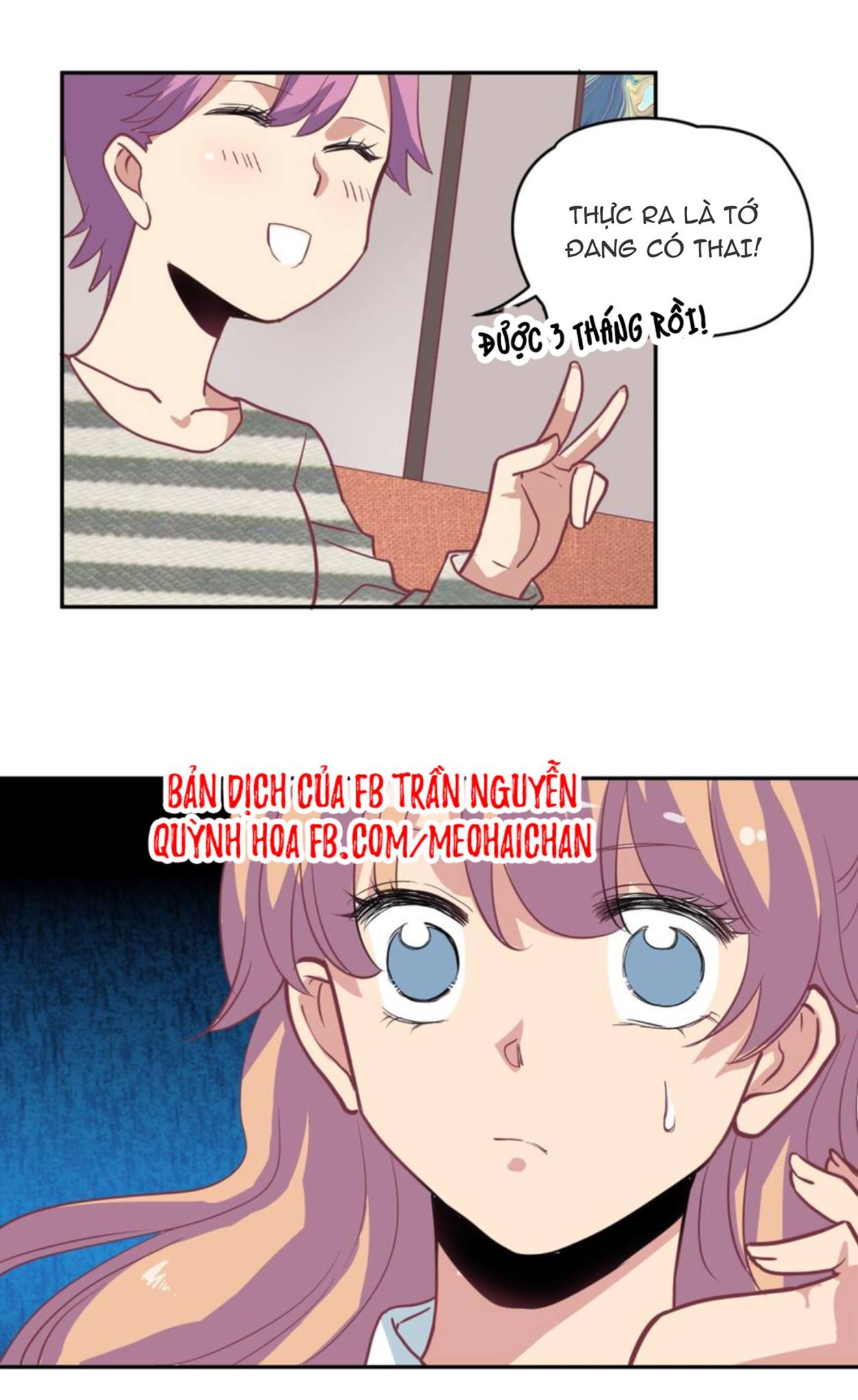 Phụ Nữ Lớn Tuổi Không Vấn Đề - Chương 2 - Trang 26