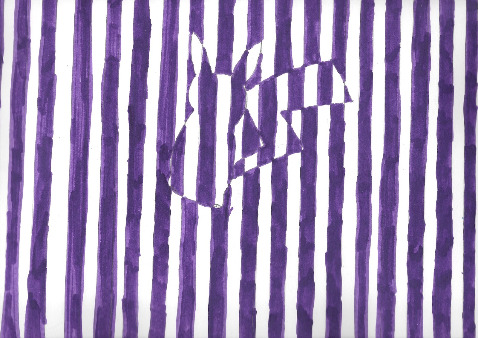 Classe de CM1-CM2 de l'école de Puy-L'Evêque: Arts visuels: Créer une