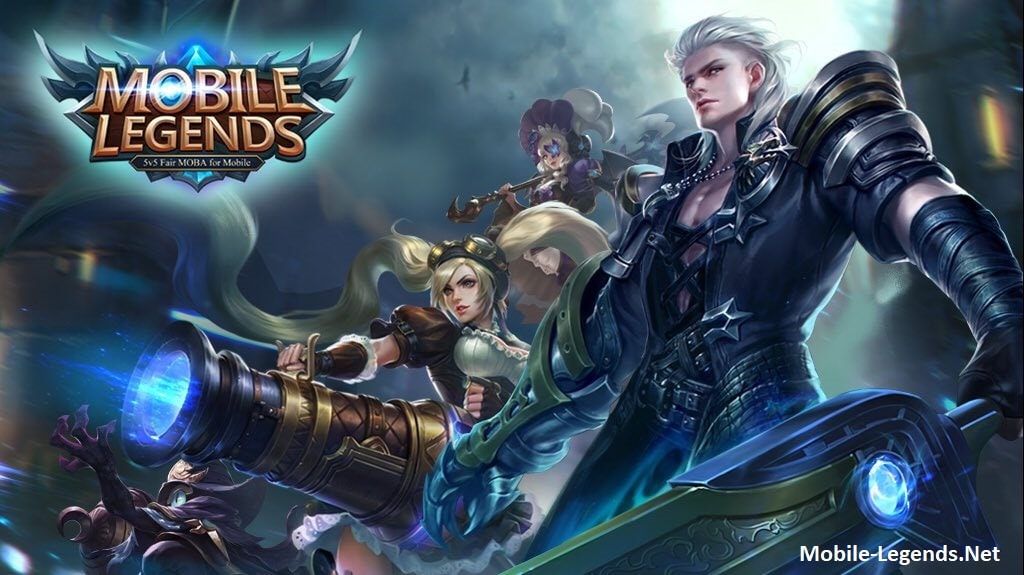 Mobile Legends Apk Download Free WARKOP GAME
