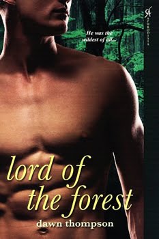 Lord of the Forest