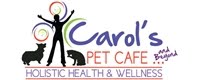 Carol's Pet Cafe and  Beyond