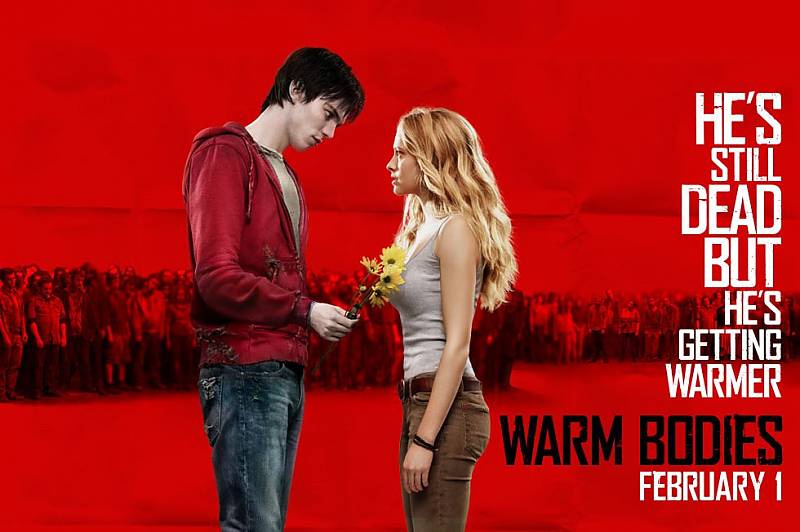 APEverything Movies Warm Bodies 2013