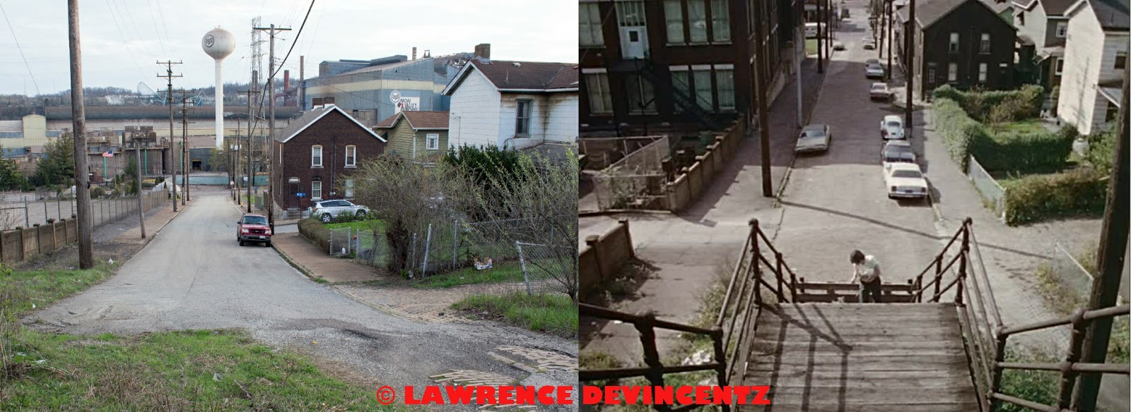 The World Of A. Romero's MARTIN A MARTIN location REVEALED!