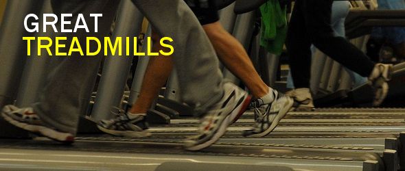 treadmill background picture