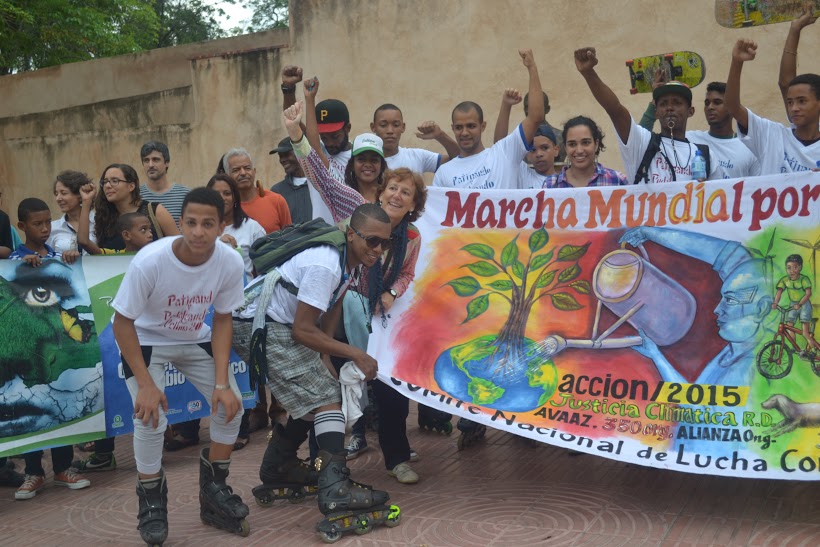 Que Hora Es En Republica Dominicana Asking List