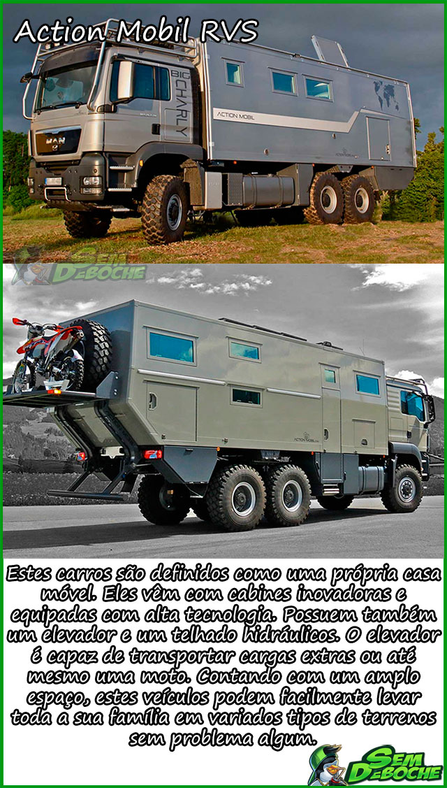 ACTION MOBIL RVS ACTION MOBIL RVS - APOCALIPSE ZUMBI