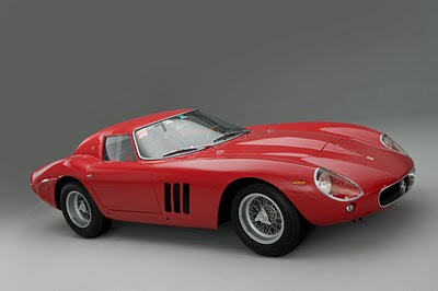 7 Mobil Ferrari Terbaik di Dunia