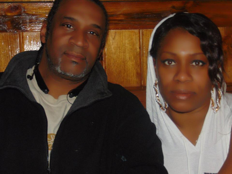 regina askia husband