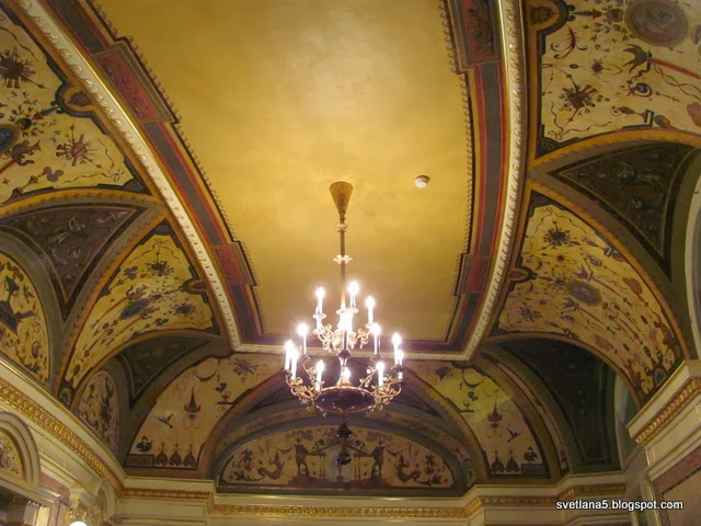 Opera, Ljubljana