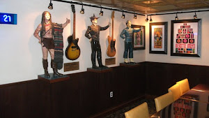 Hard Rocke cafe