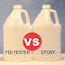 Mengenal Karakteristik Resin Polyester dan Resin Epoxy Lebih Jauh