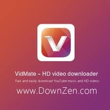 تحميل تطبيقVidMateلتحميل مقاطع الفيديو من اليوتيوب وتويتر وانستجرام وكل الشبكات الاجتماعية