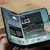 Samsung Galaxy Foldable smartphone is real
